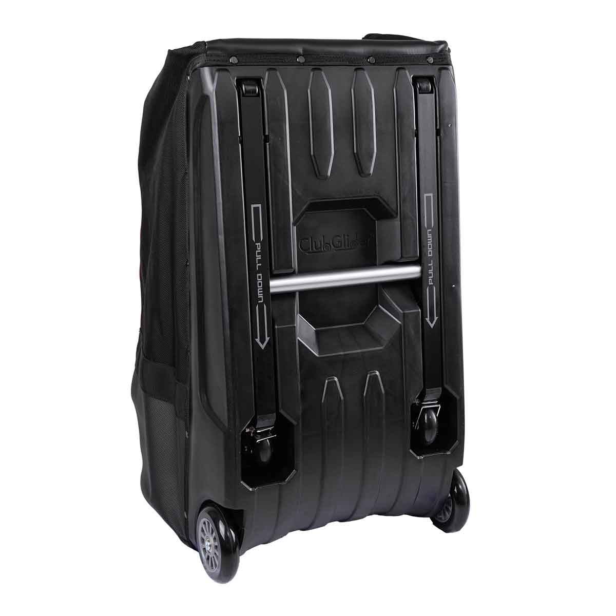 Sun Mountain 2026 ClubGlider Meridian Golf Travel Cover