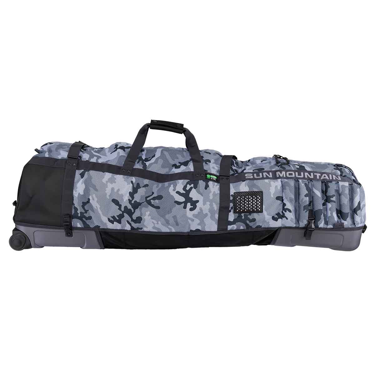 Sun Mountain 2026 Kube Golf Travel Cover