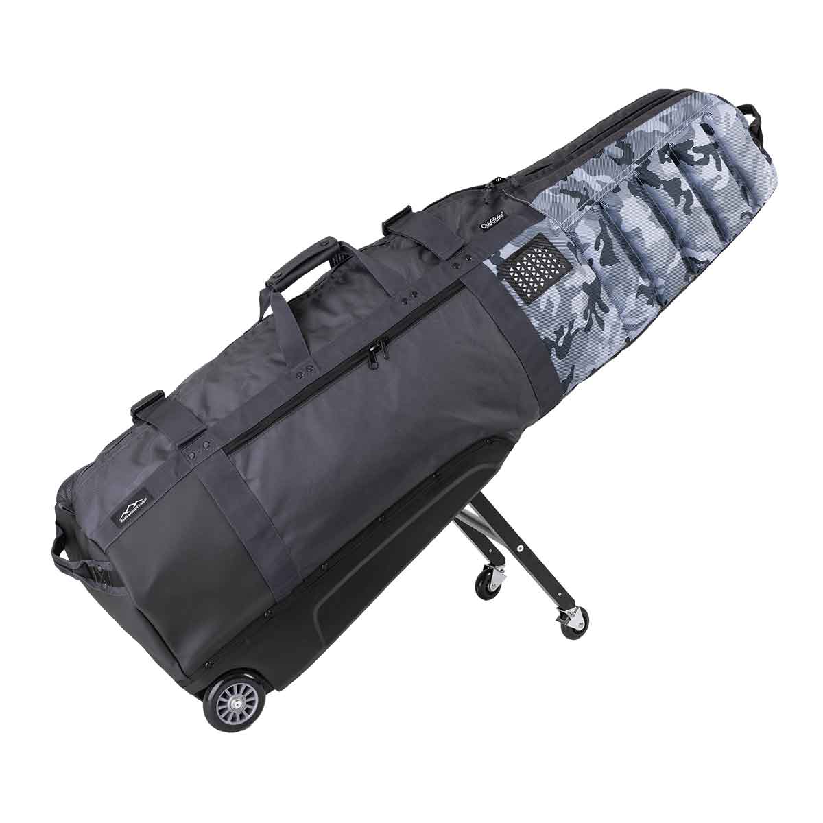 Sun Mountain 2026 ClubGlider Meridian Golf Travel Cover