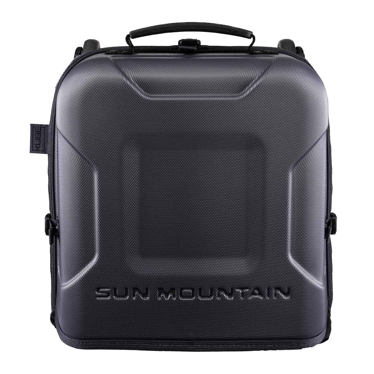 Sun Mountain 2026 Kube Golf Travel Cover