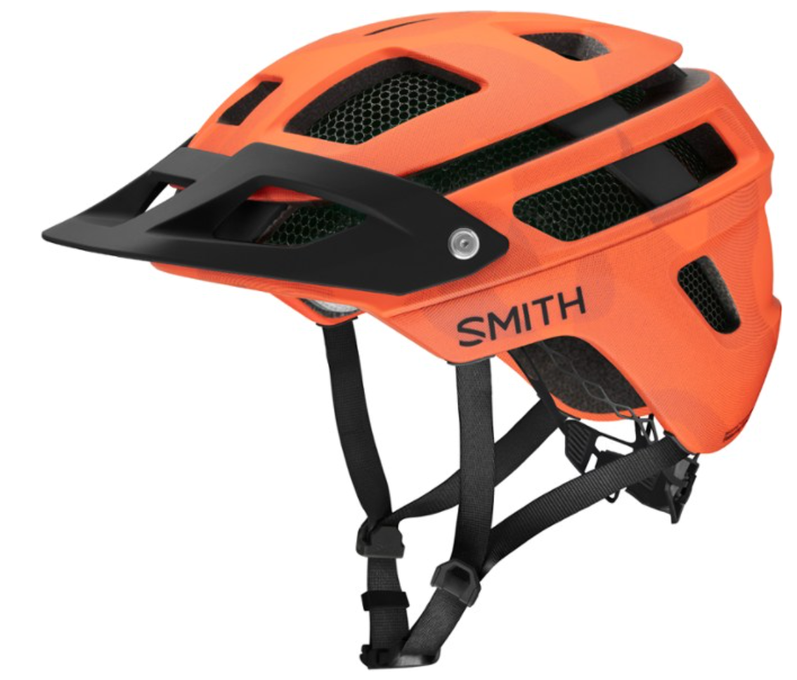 Smith Forefront 2 MIPS Cycling Helmet