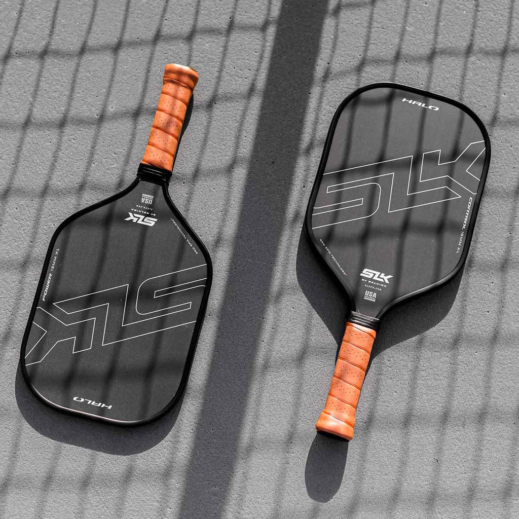 Selkirk SLK Halo Pickleball Paddle
