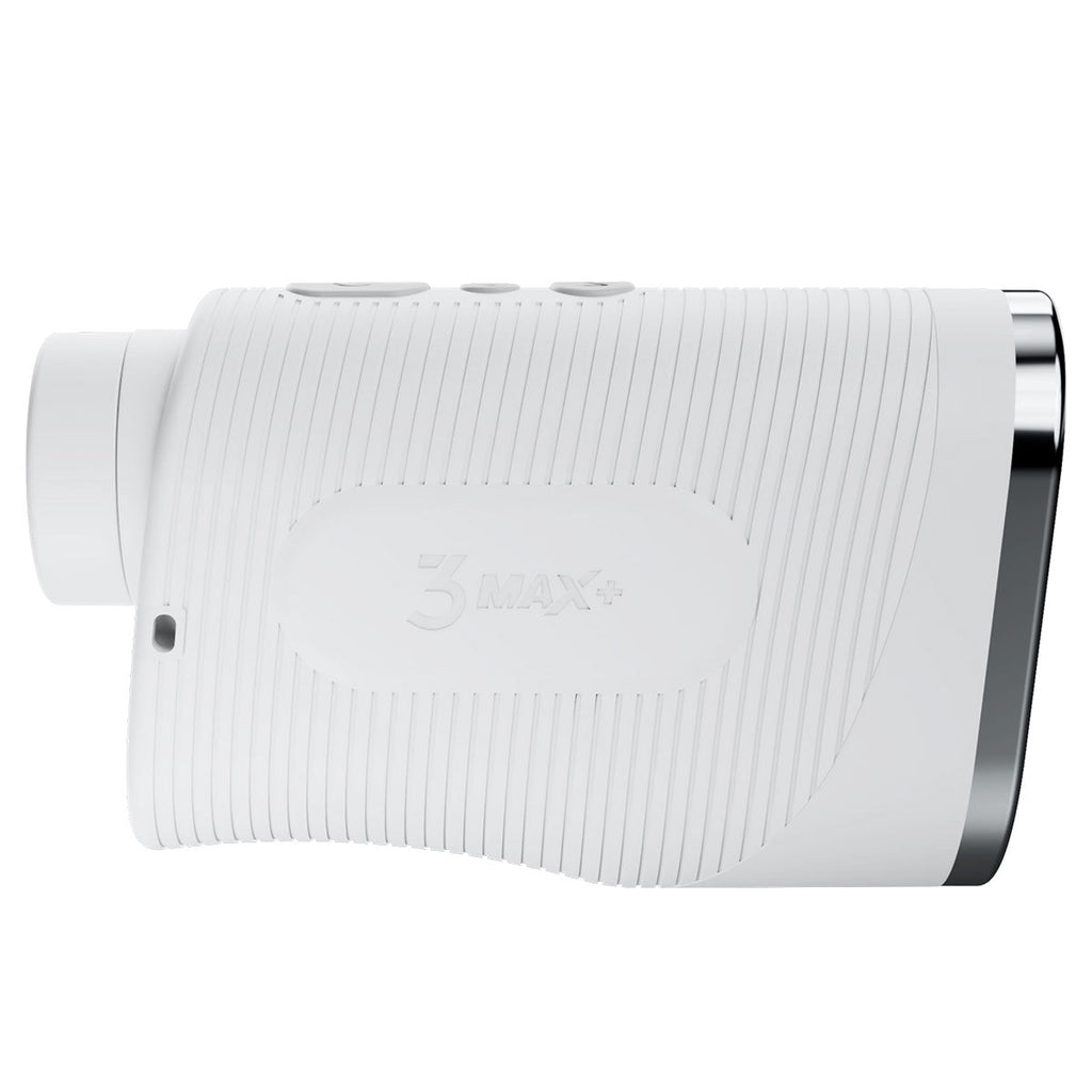 Blue Tees Golf Series 3 Max+ Golf Laser Rangefinder with Slope