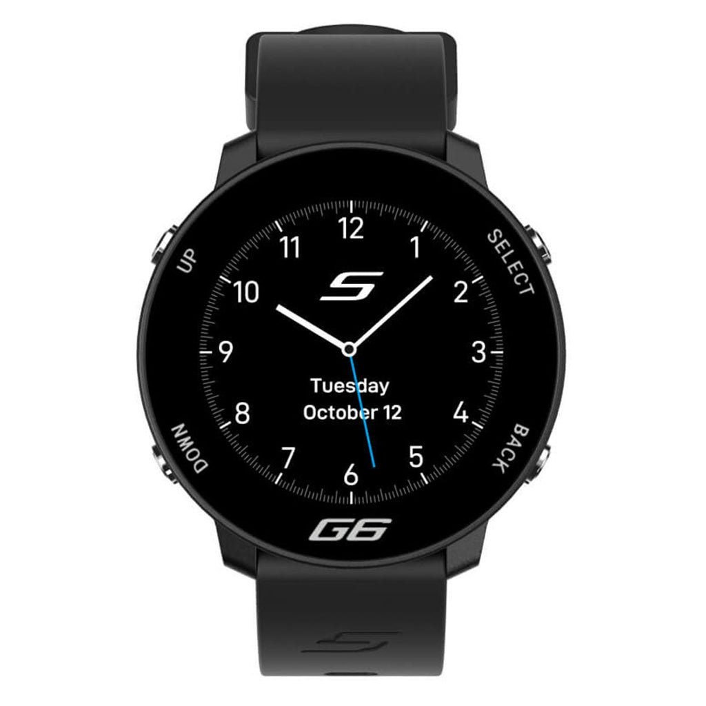 Shot Scope G6 Golf GPS Watch