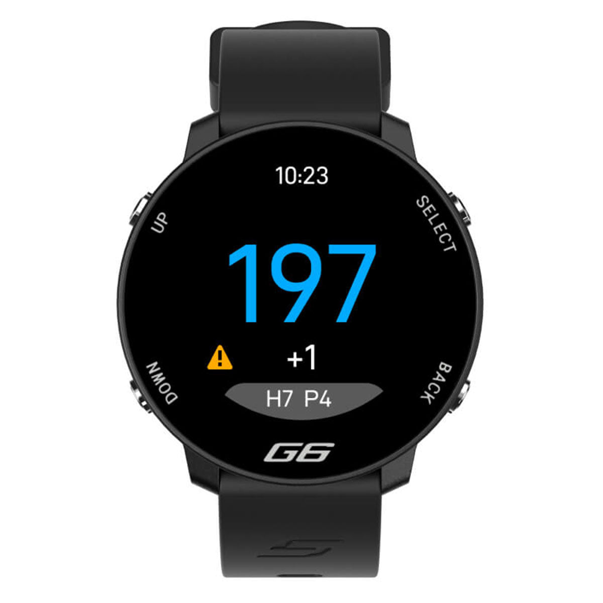 Shot Scope G6 Golf GPS Watch