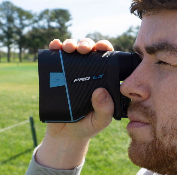 Shot Scope PRO LX+ / PRO LX Golf Laser Rangefinder