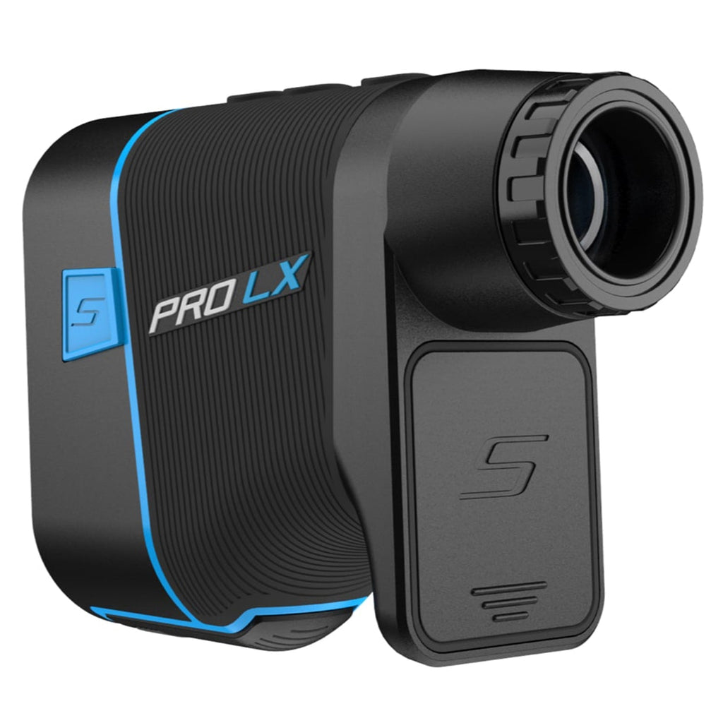 Shot Scope PRO LX+ / PRO LX Golf Laser Rangefinder