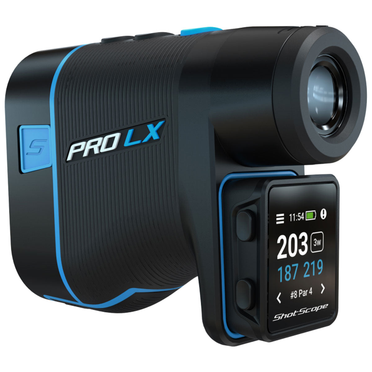 Shot Scope PRO LX+ / PRO LX Golf Laser Rangefinder