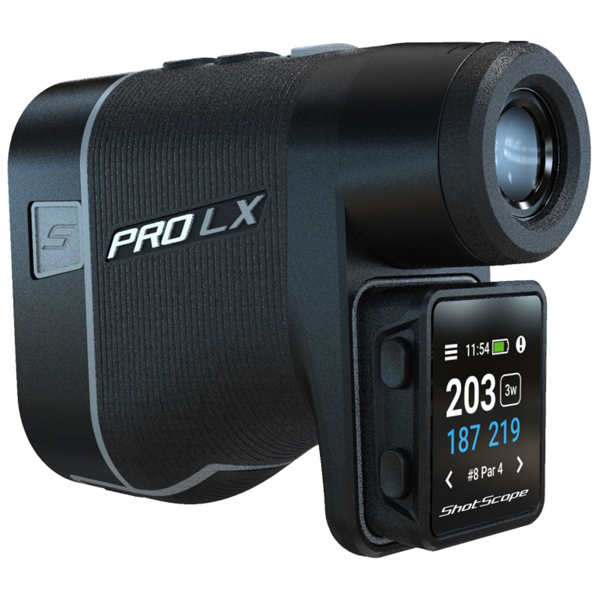 Shot Scope PRO LX+ / PRO LX Golf Laser Rangefinder