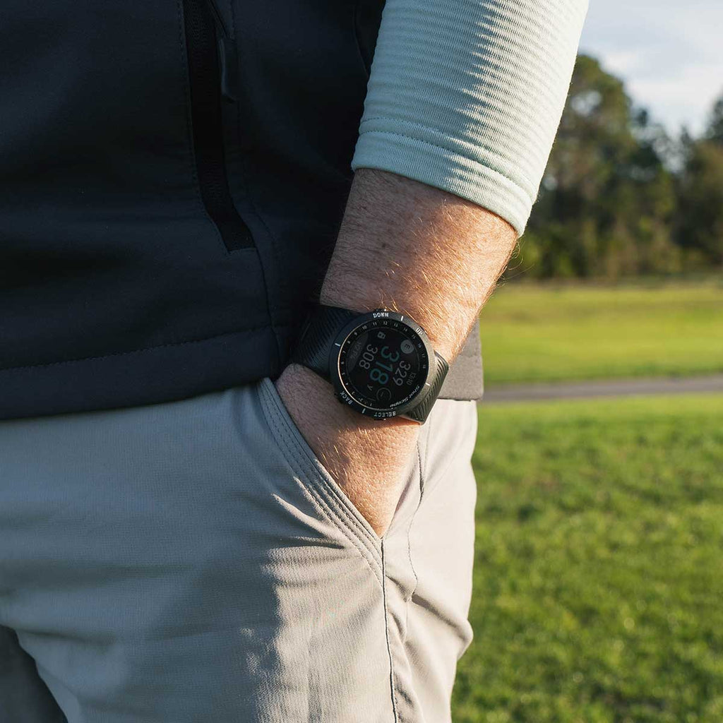 Shot Scope V5 Golf GPS Watch