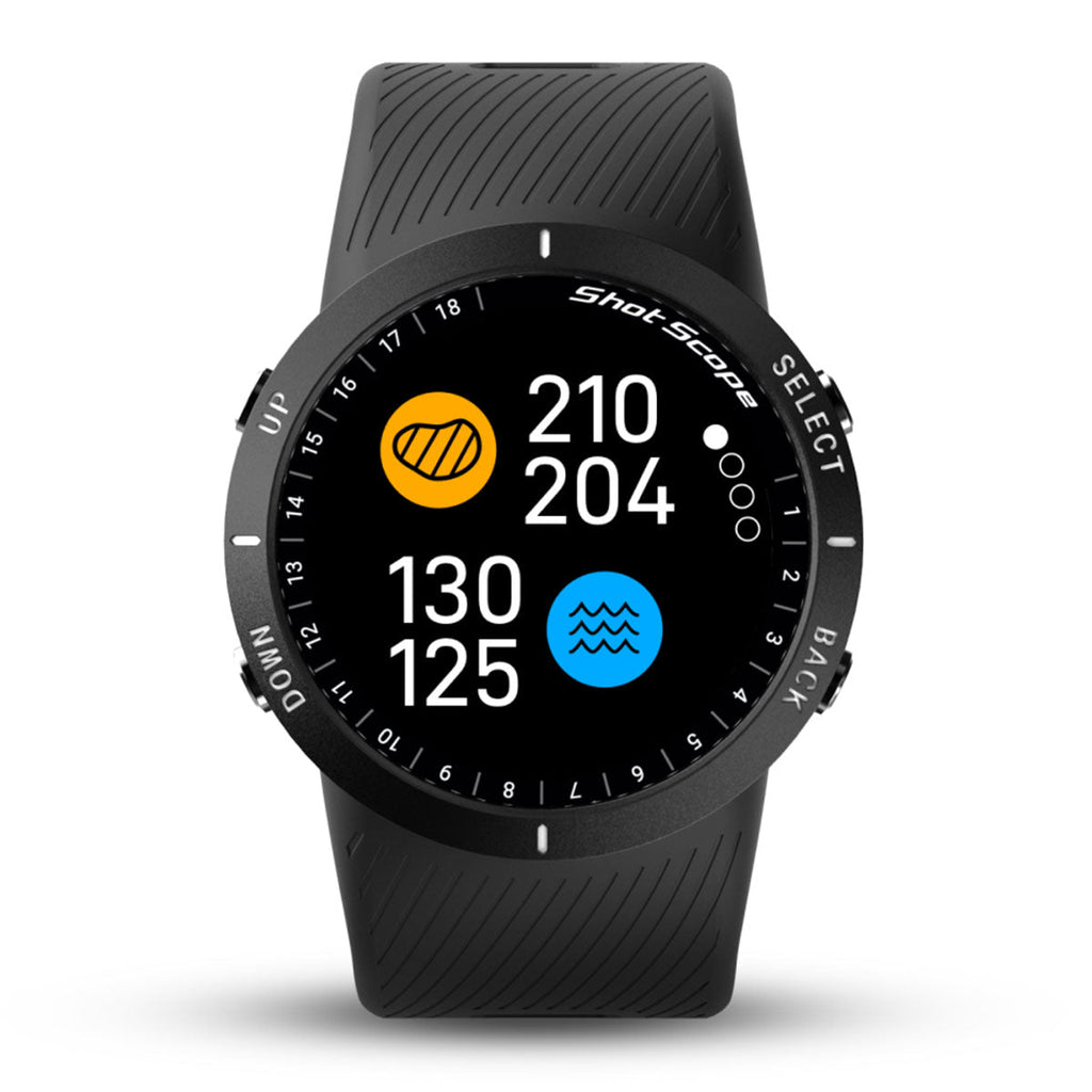 Shot Scope V5 Golf GPS Watch
