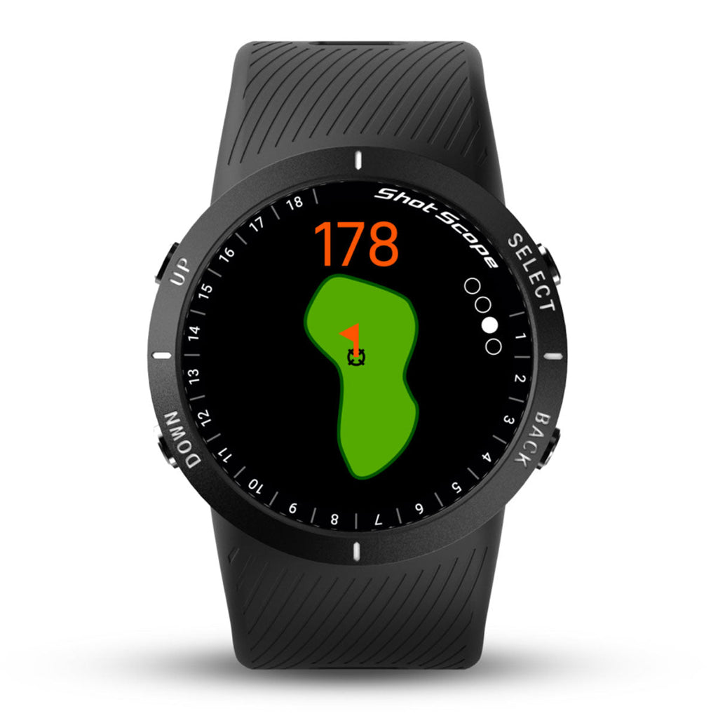 Shot Scope V5 Golf GPS Watch