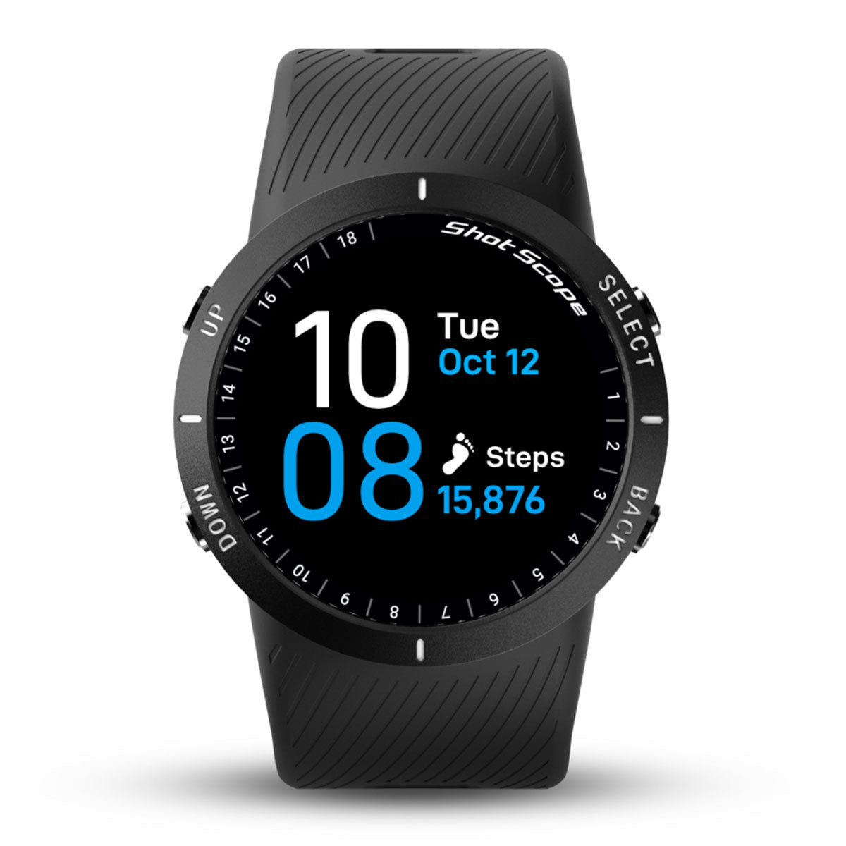 Shot Scope V5 Golf GPS Watch