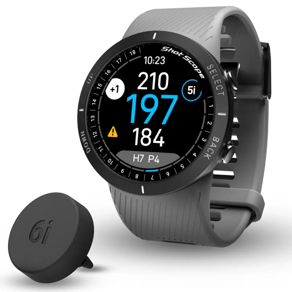 Shot Scope V5 Golf GPS Watch