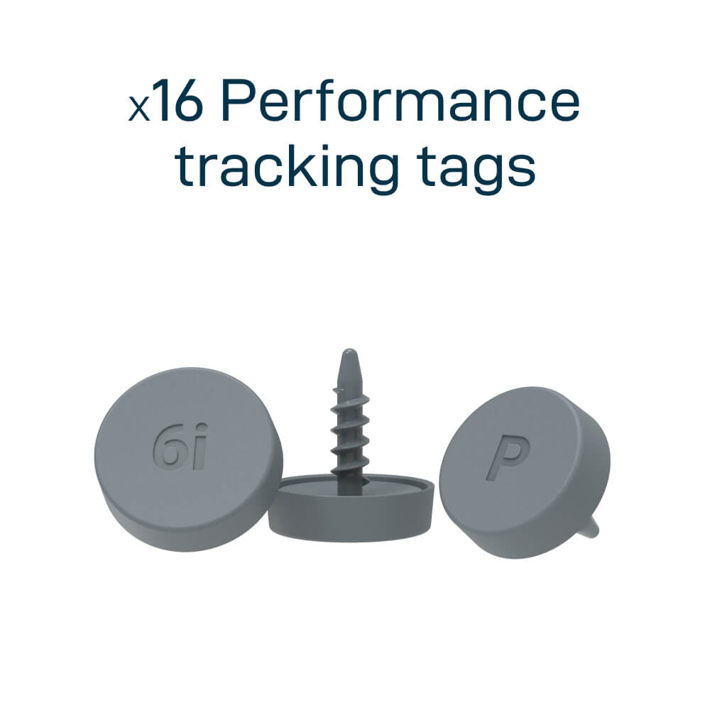 Shot Scope CONNEX Performance Tracking Tags