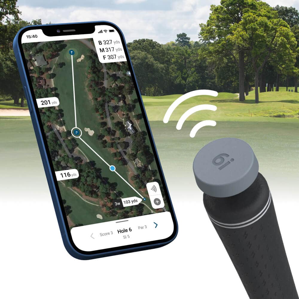 Shot Scope CONNEX Performance Tracking Tags