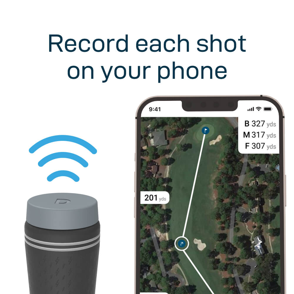 Shot Scope CONNEX Performance Tracking Tags
