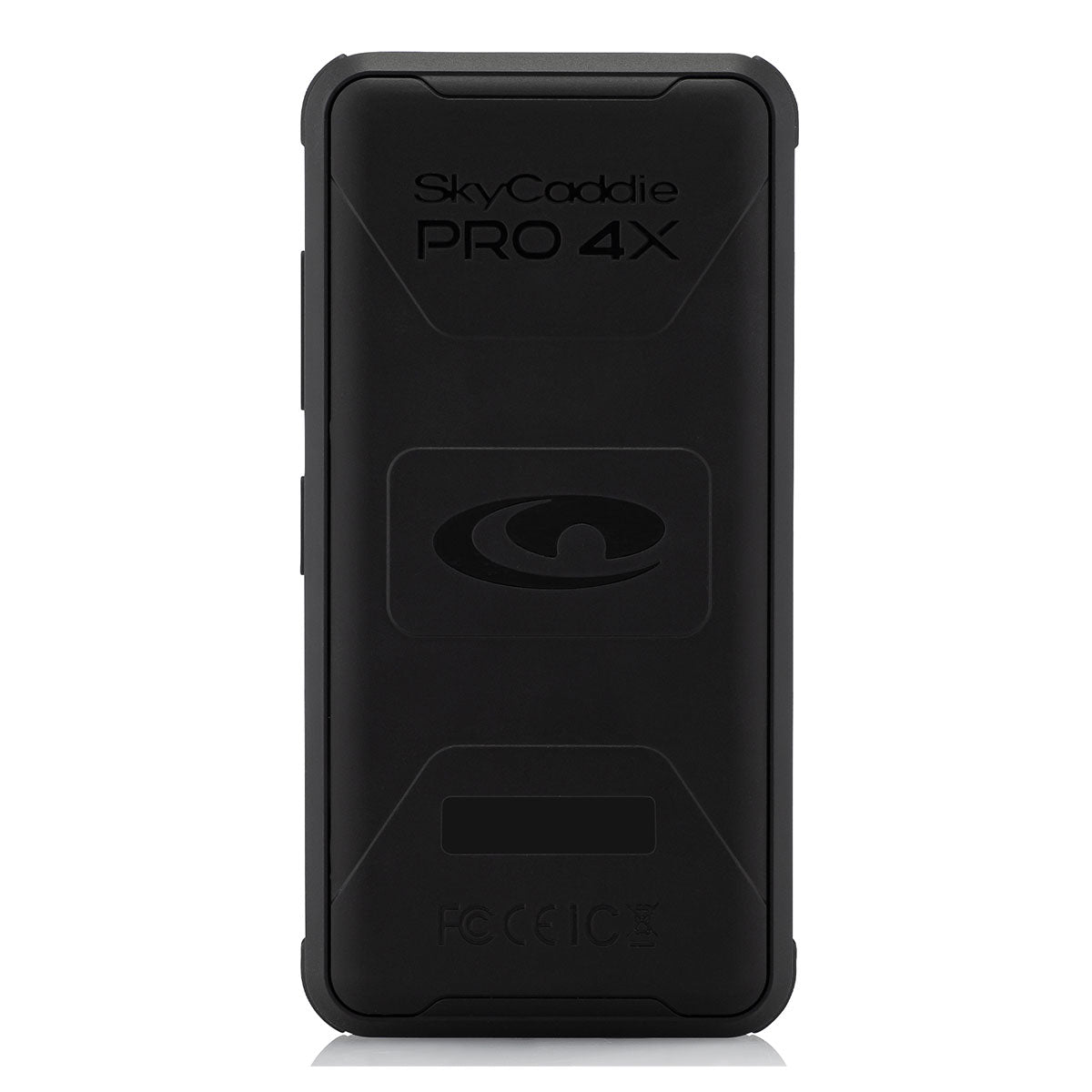 SkyCaddie PRO 4X Handheld Golf GPS