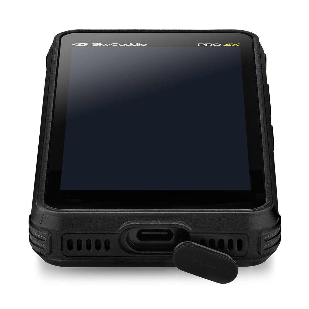 SkyCaddie PRO 4X Handheld Golf GPS