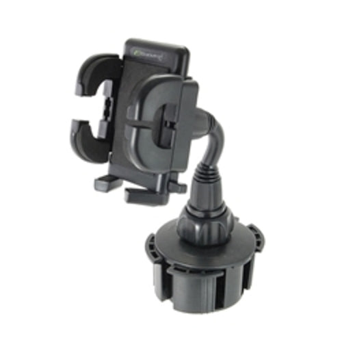 SkyCaddie Bracketron Universal Cup-It Cart Mount