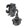 SkyCaddie Bracketron Universal Cup-It Cart Mount