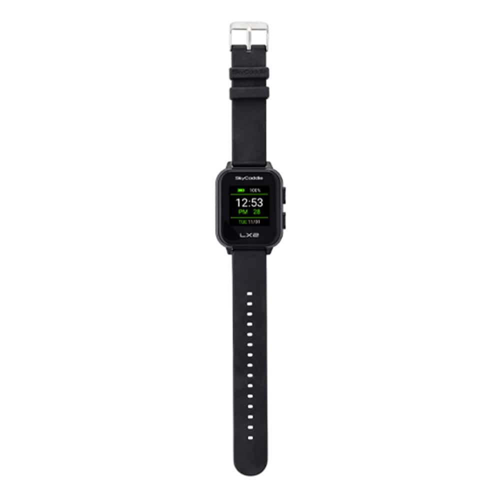 SkyCaddie LX2 Golf GPS Smartwatch