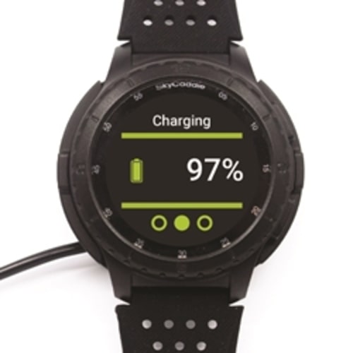 SkyCaddie LX5 Charging Dock