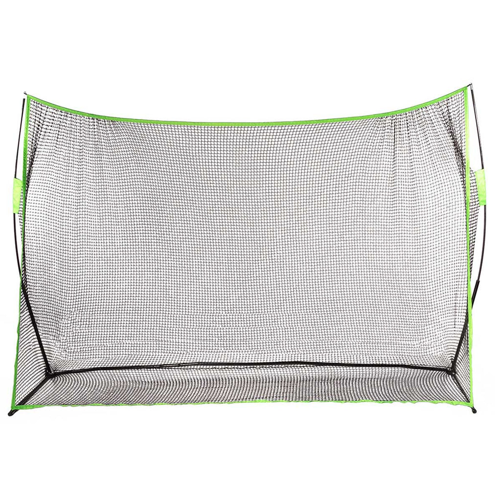 SkyTrak+ Portable Hitting Net Golf Studio Package