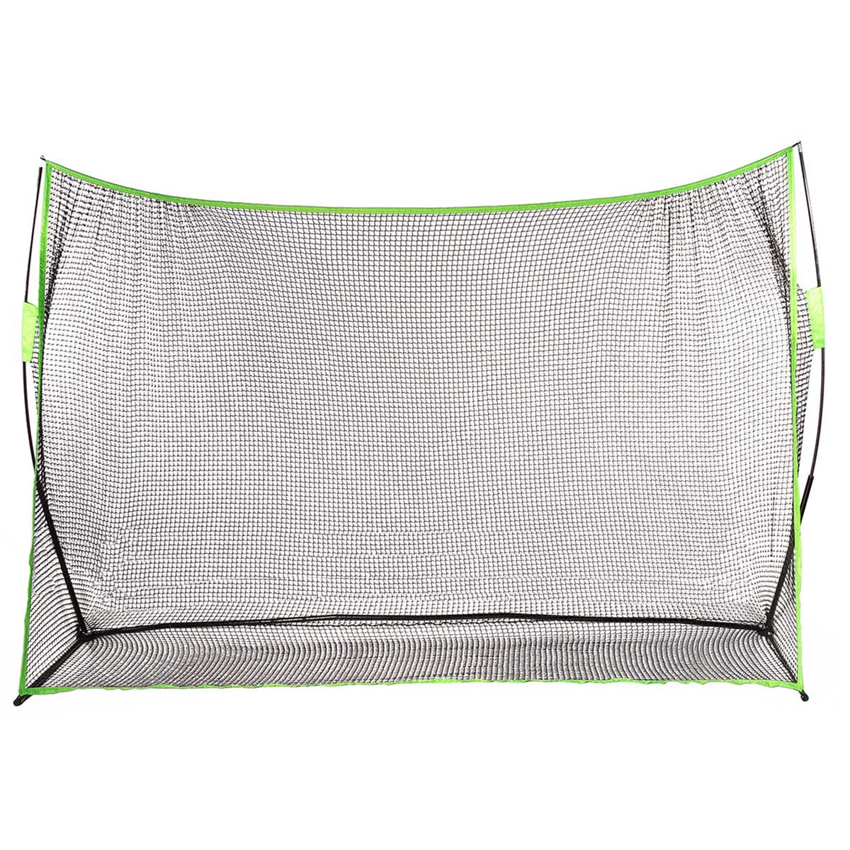 SkyTrak+ Portable Hitting Net Golf Studio Package