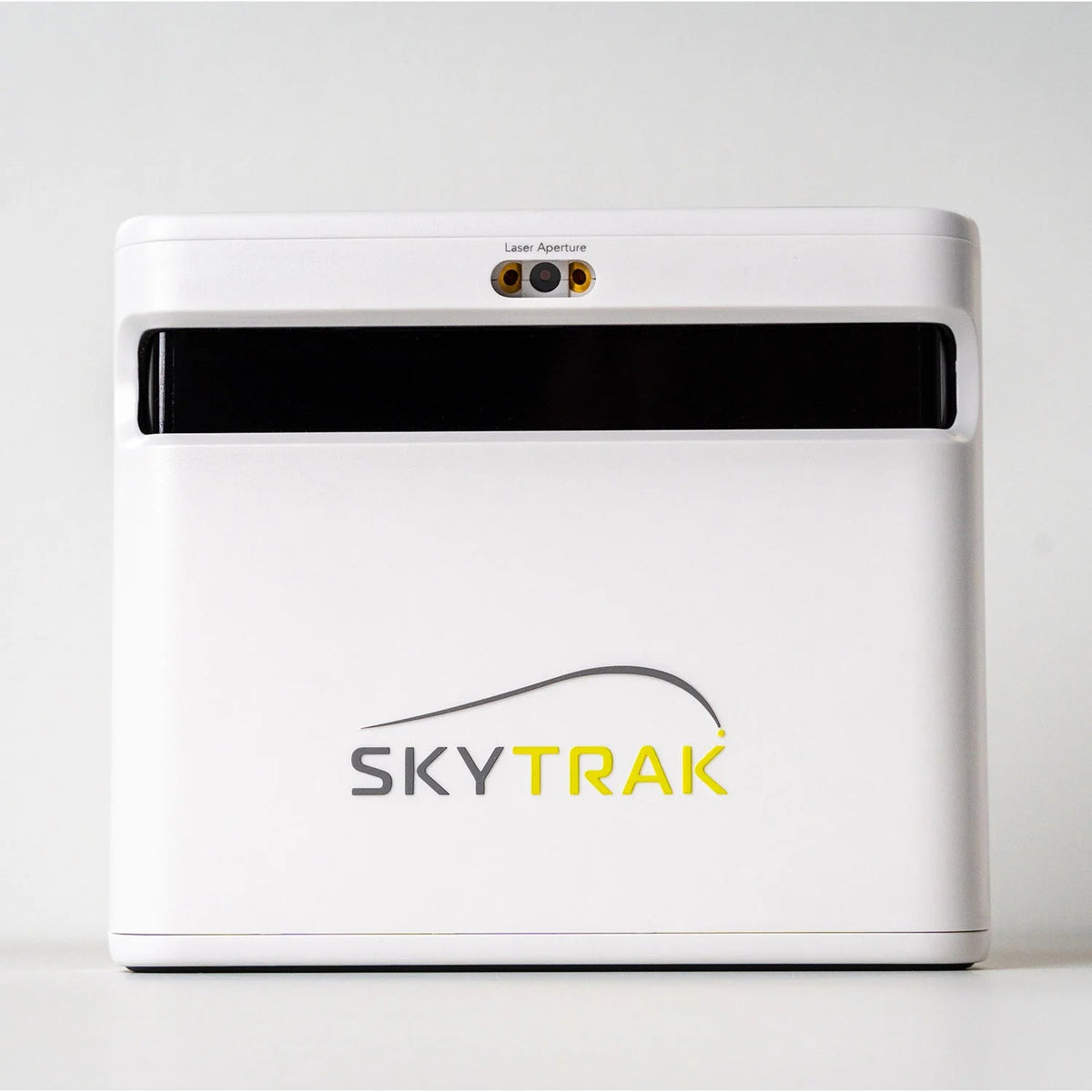 SkyTrak+ SportScreen Vanish LITE Hybrid-Retractable Golf Studio Complete Package | Home Golf Simulator Studio with Impact Screen, Enclosure, Hitting Mat, Putting Turf, Projector & 1-Year FREE Foresight Course Play