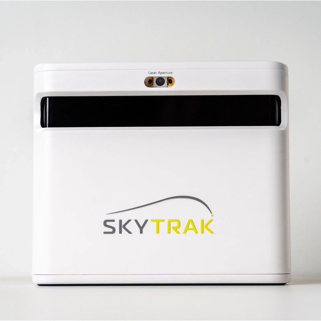 SkyTrak+ with PlayBetter SimStudio™ COMPLETE Package | Golf Simulator Studio with Impact Screen, Enclosure, Side Barriers, Hitting/Putting Mats, Projector, Protective Case & 1-Year FREE Foresight Course Play