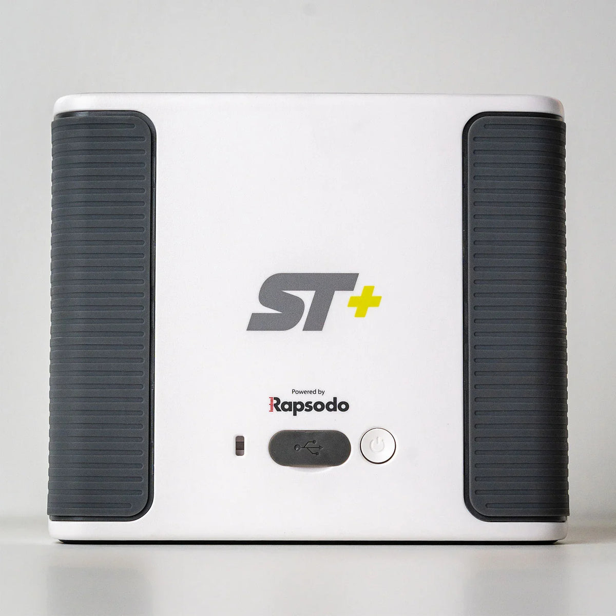 SkyTrak+ Golf Launch Monitor Home Net Studio with The Net Return Premium Hitting Net Package & 1-Year FREE Foresight Course Play