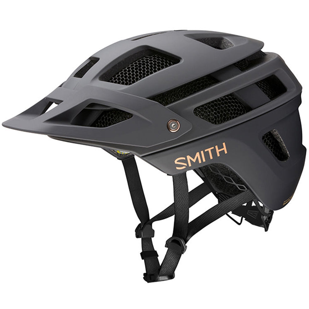 Smith Forefront 2 MIPS Cycling Helmet