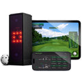 Square Golf Launch Monitor & Simulator (OPEN BOX)