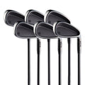 Stix Golf Iron Set (5 - PW)