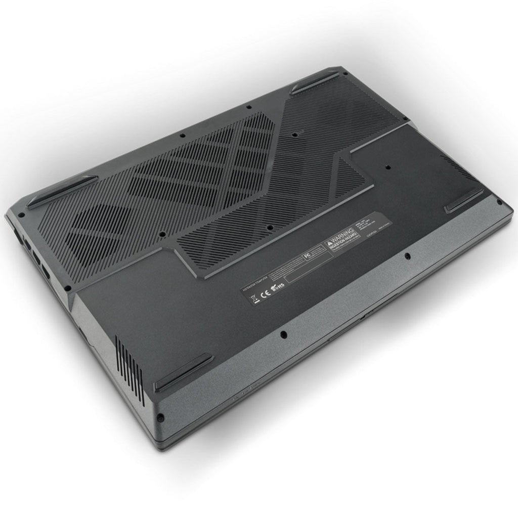 SurfThing M3H Golf Simulator Laptop