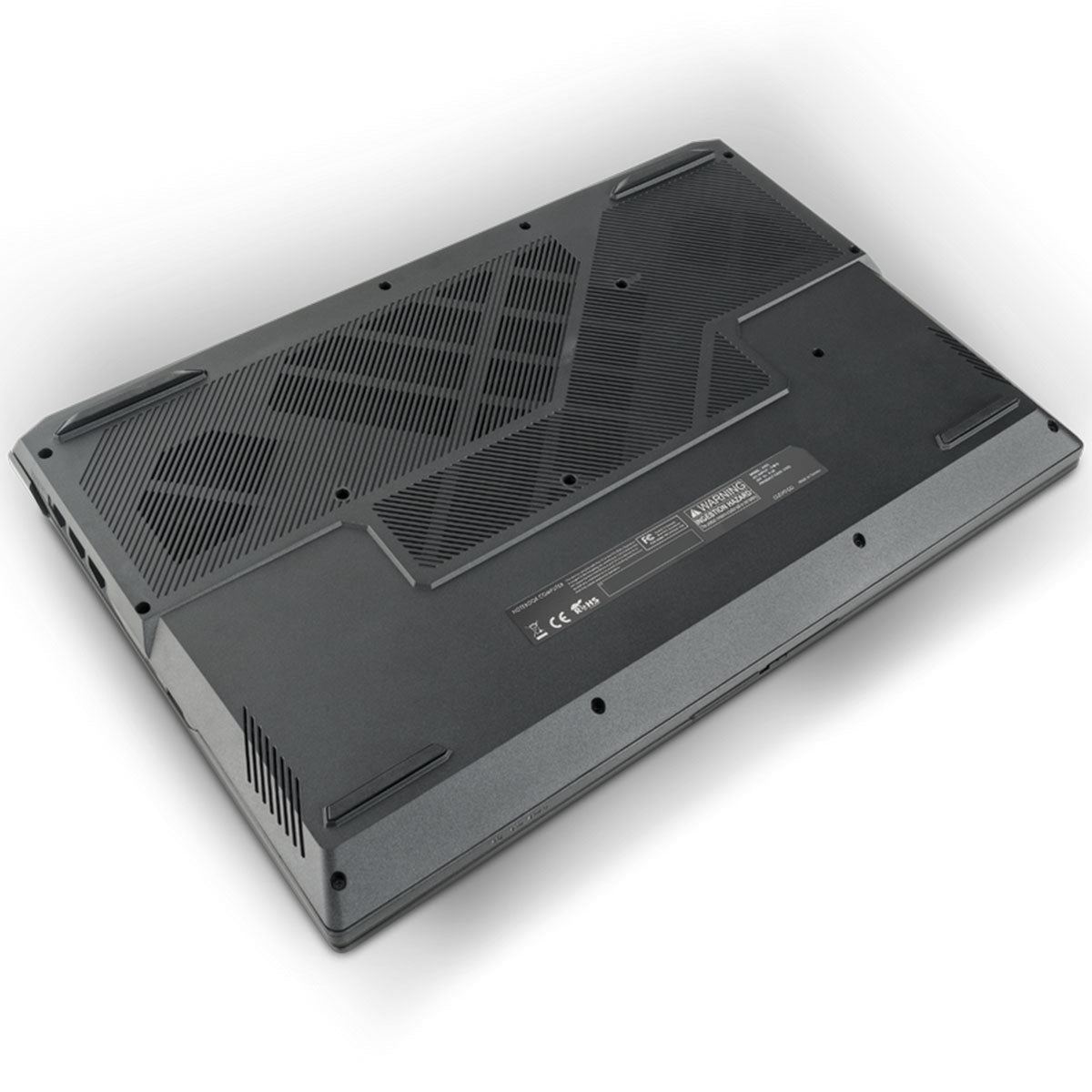 SurfThing M3H Golf Simulator Laptop