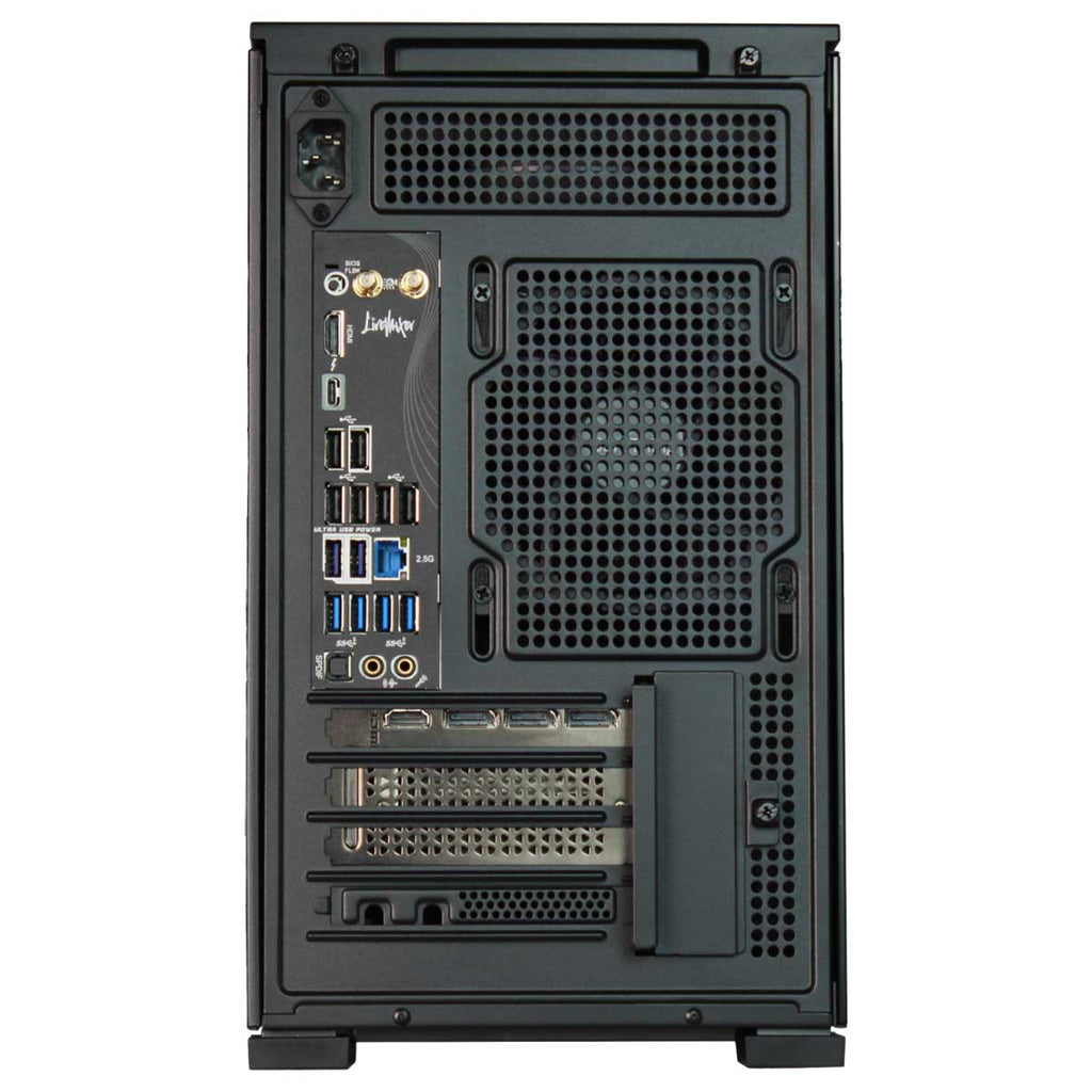SurfThing SG3 Series Golf Simulator and Gaming Computers