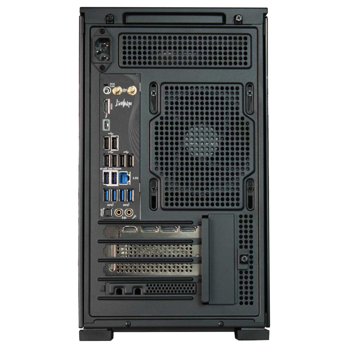 SurfThing SG3 Series Golf Simulator and Gaming Computers