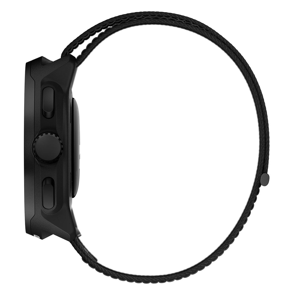 Suunto Run AMOLED Sports GPS Watch