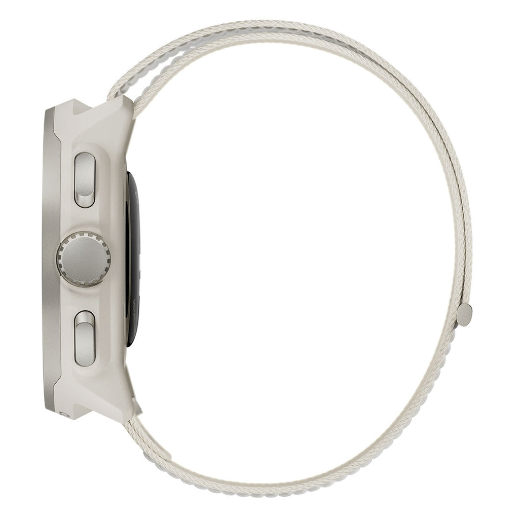 Suunto Run AMOLED Sports GPS Watch