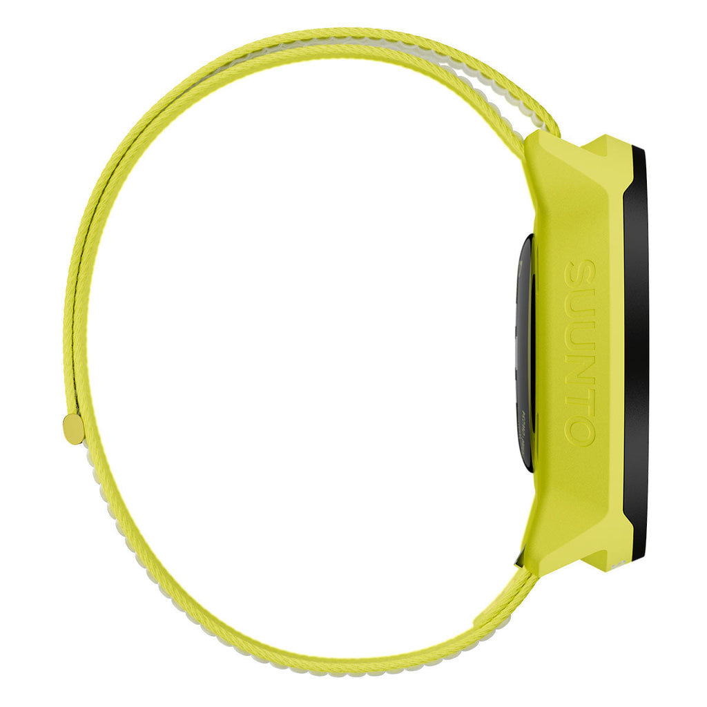 Suunto Run AMOLED Sports GPS Watch