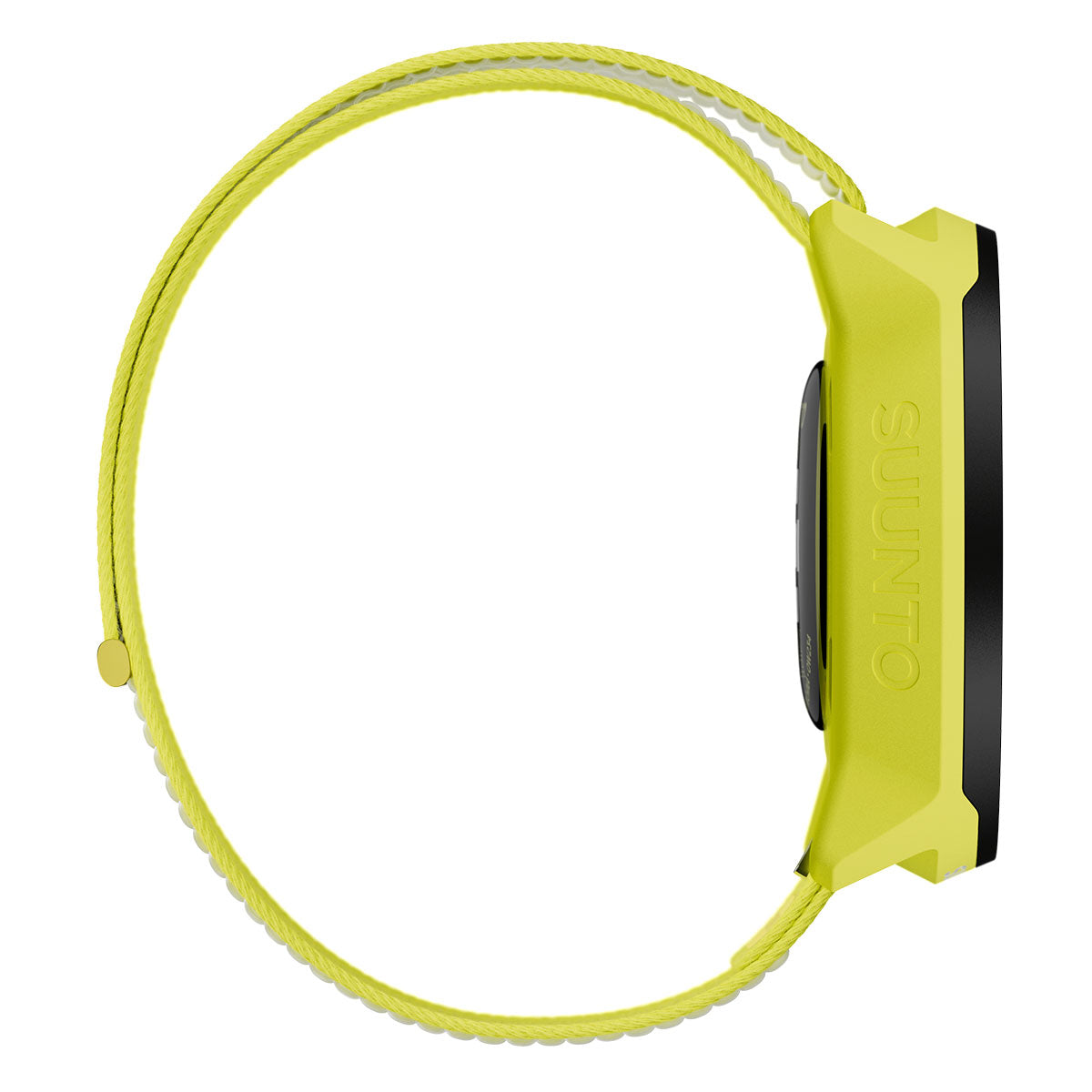 Suunto Run AMOLED Sports GPS Watch