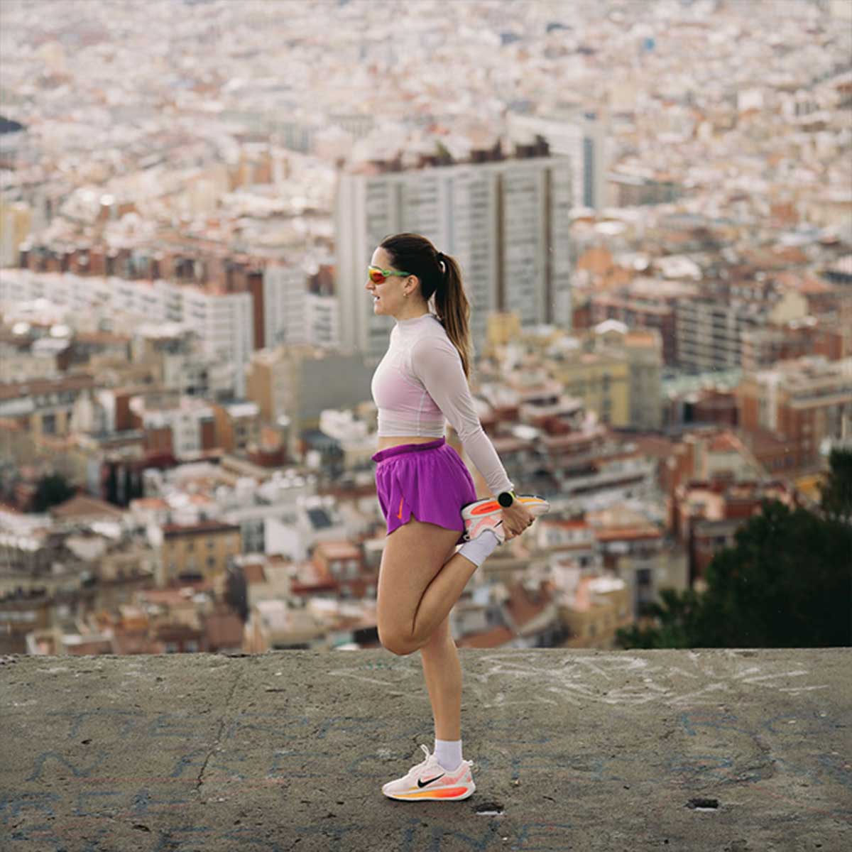 Suunto Run AMOLED Sports GPS Watch