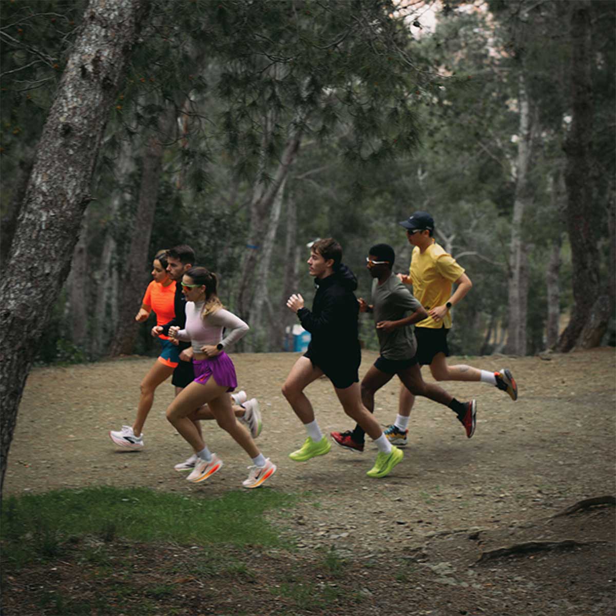 Suunto Run AMOLED Sports GPS Watch