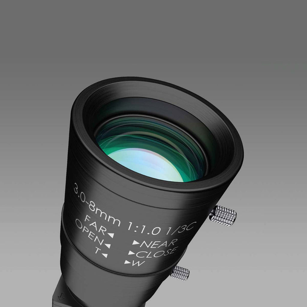 Uneekor Performance Optix