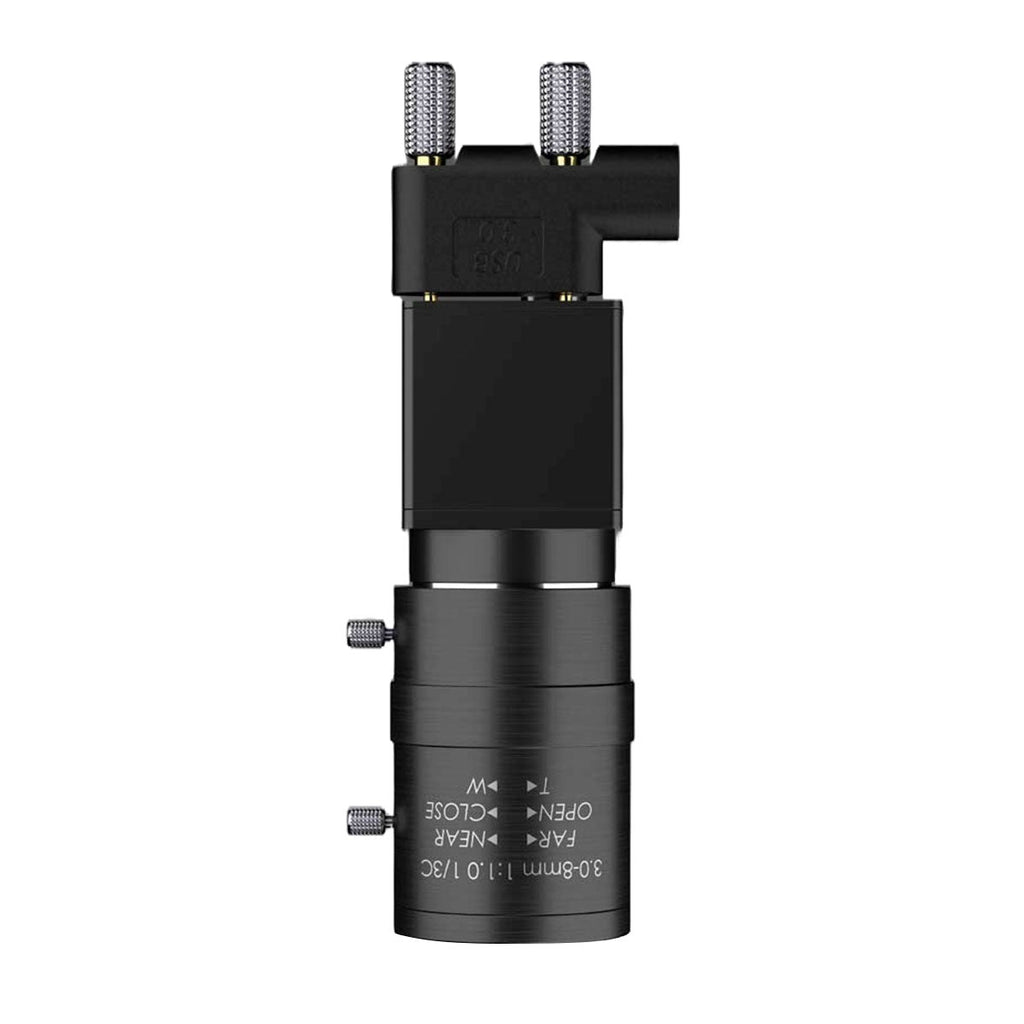 Uneekor Swing Optix Cameras & Software