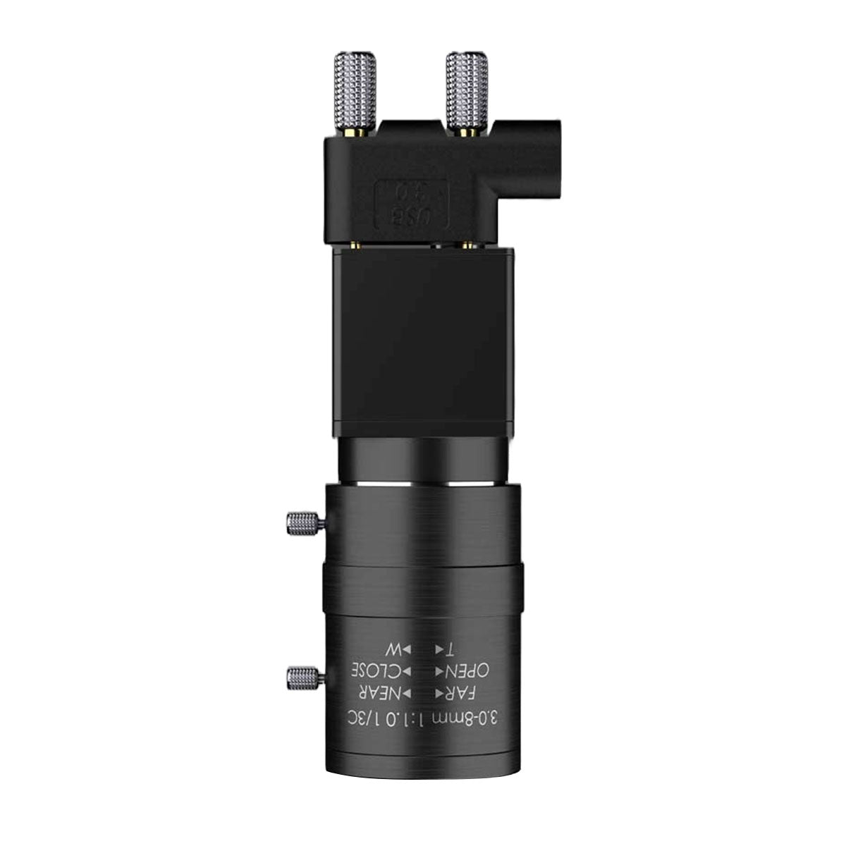 Uneekor Swing Optix Cameras & Software