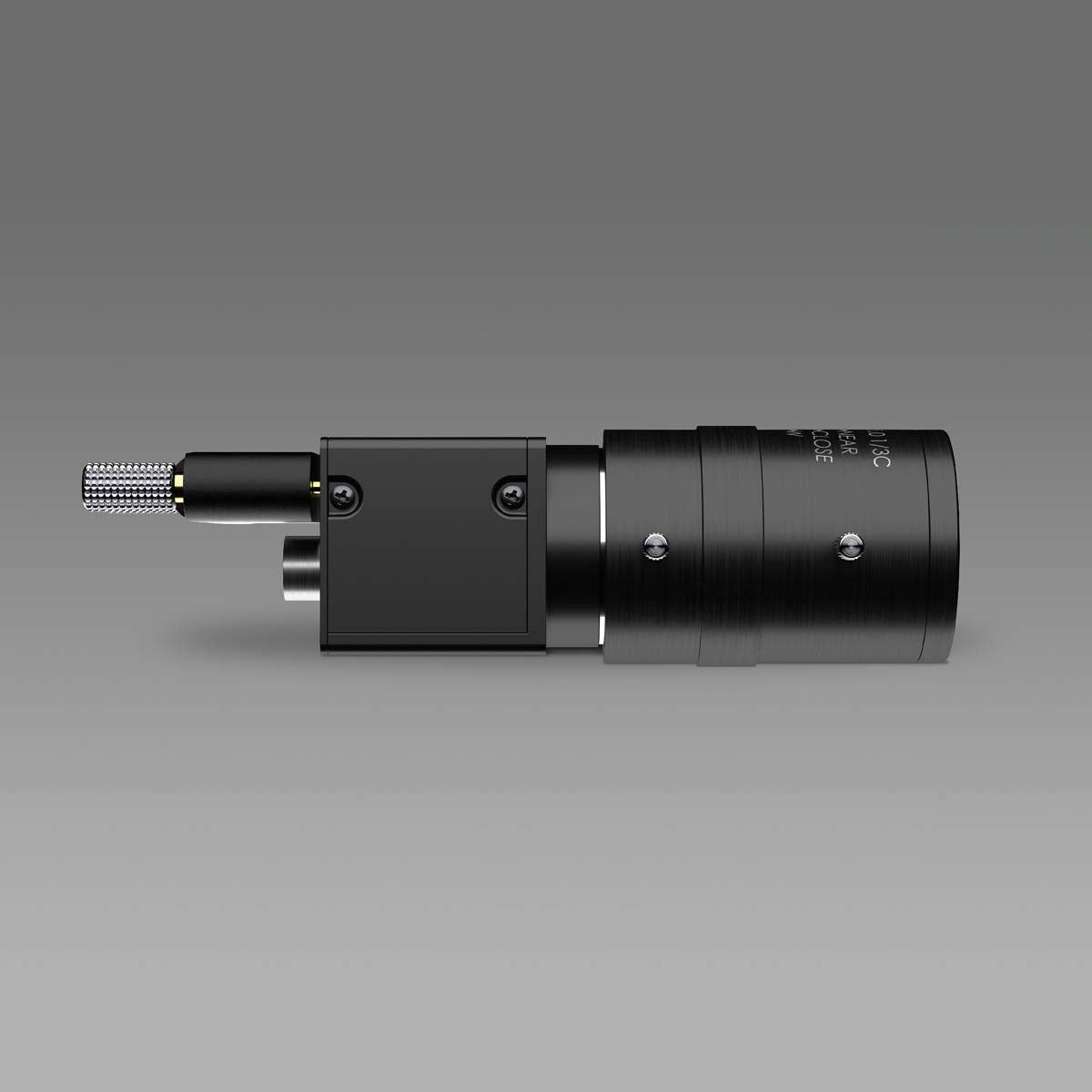 Uneekor Swing Optix Cameras & Software