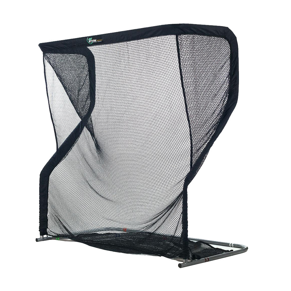 The Net Return Premium Golf Hitting Net